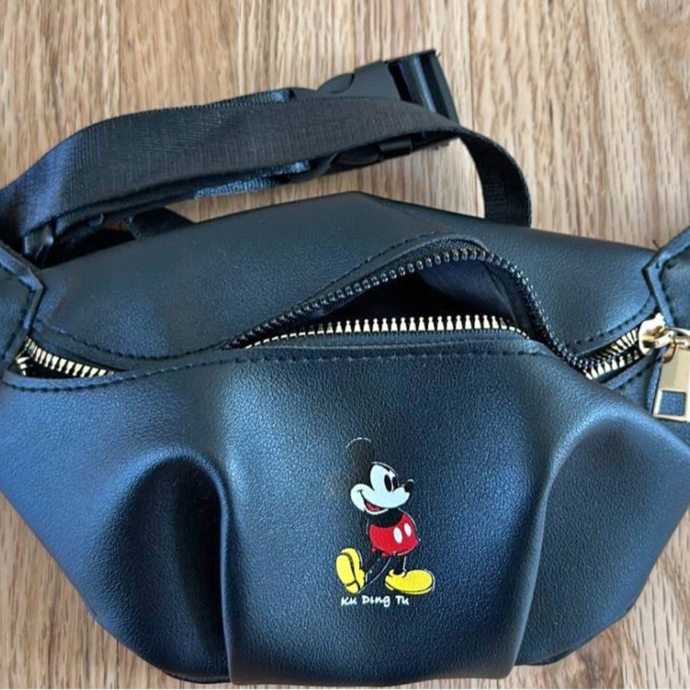 Disney Vintage Fanny pack